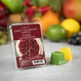 thumbnail image 2 of ScentSationals, Scented Wax Cubes - Sweet Cranberry Apple, 2 of 6