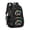 Game Controller Black-1, variant on Game Controller Black Pattern Backpack for School, Cute School Bag with Adjustable Shoulder Straps and Padded Back, 16.9"x12.6"x5.9"