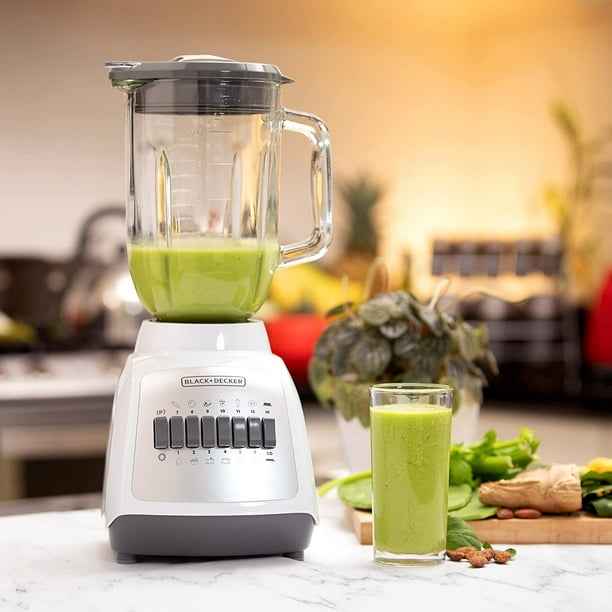 Precio De Licuadora Black Decker 10 Velocidades Licuadora 10