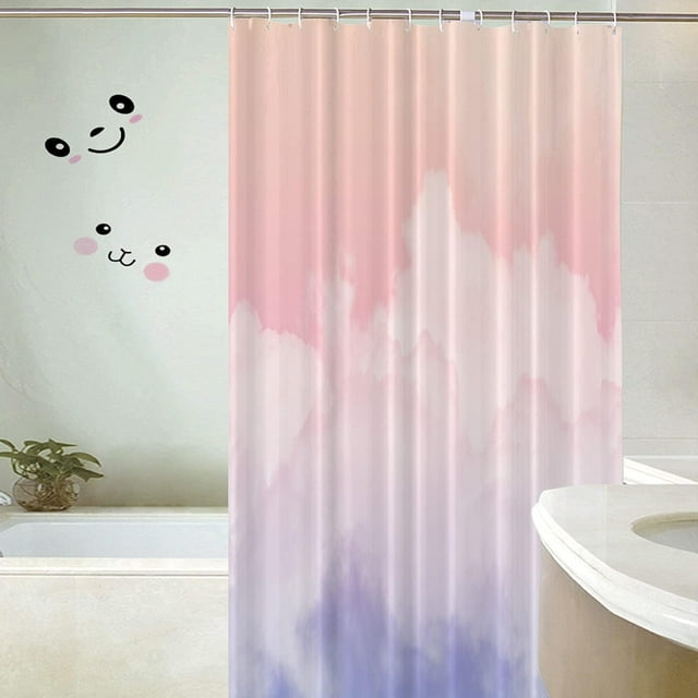 Cute Grey Leopard Shower Curtain Modern Simple Home Tub Decor QuickDry Washable Durable Polyester Fabric Add a Touch of Wild Style to Your Bathroom Ideal for Any Space (72"x72)