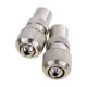 thumbnail image 4 of 10 Pedazos RF Enchufe de Telévisión Cable Digitales Analógicas, 4 of 5