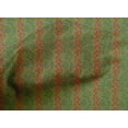 thumbnail image 4 of oneOone Cotton Cambric Fabric Leaves & Floral Block Printed Craft Fabric BTY 56 Inch Wide, 4 of 4