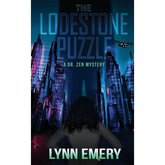 The Lodestone Puzzle, (Paperback)