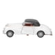 thumbnail image 5 of Juguete de coche antiguo con retroceso, modelo de coche antiguo de aleación vintage simulado, modelo de coche clásico fundido a presión, resistente y resistente, 5 of 8