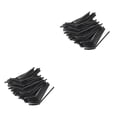 thumbnail image 1 of Vogacara 50 piezas de cepillo para pestañas, varita para pestañas, accesorios de injerto de plástico para permanente, cepillos para permanente de Type1 NO1 Vogacara CBP495020, 1 of 6