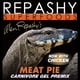 thumbnail image 2 of Alimento PARA reptiles REPASHY MEAT PIE 170 GR, 2 of 2