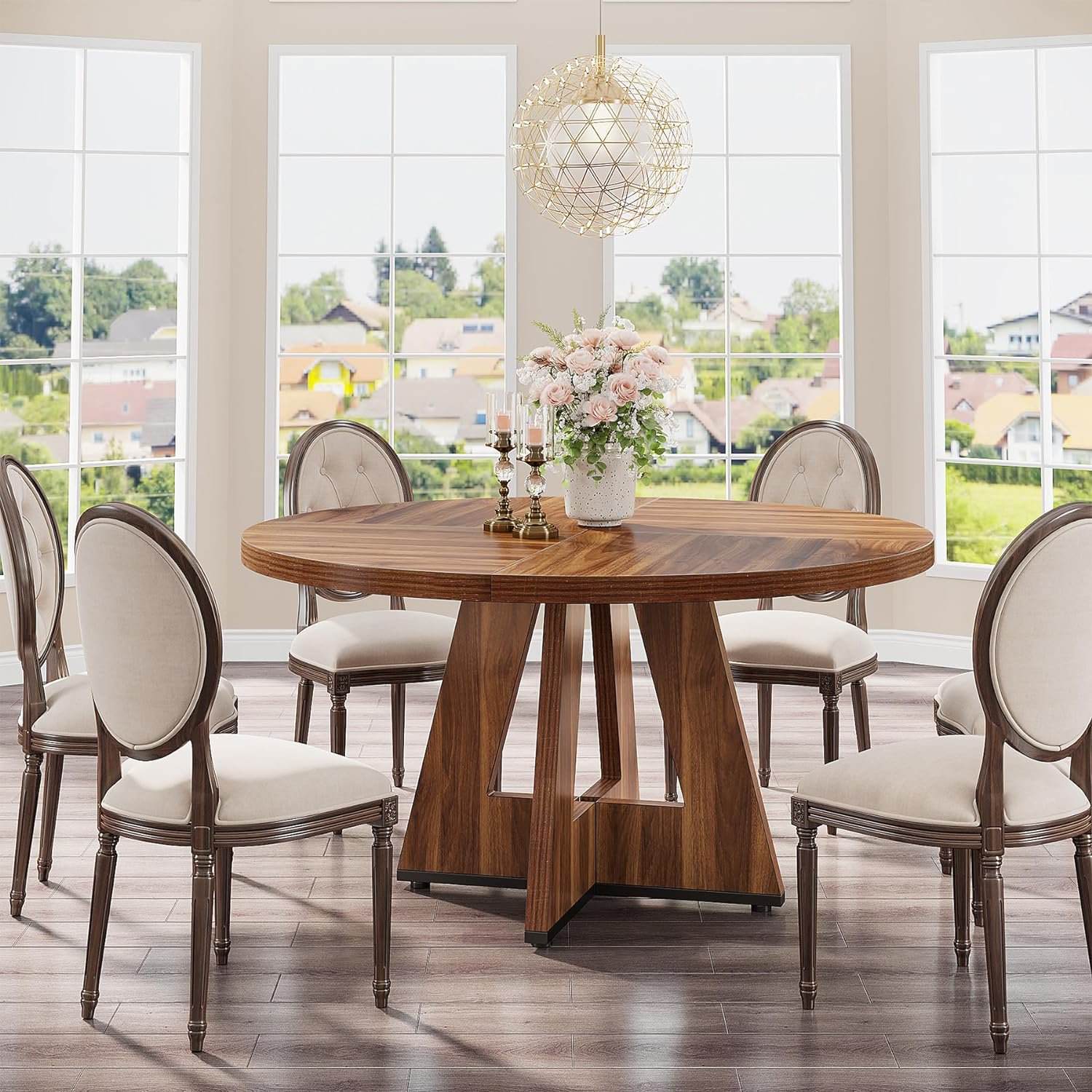 Kitchen Table Reno Round Table Reno S Virginia | Cabinets Matttroy