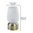 thumbnail image 3 of Lampe décorative HOMETRENDS, 3 of 3