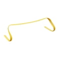 thumbnail image 4 of harayaa Agility Hurdle Bright Yellow Fitness Speed Hurdle for Running Soccer Workout 12 Inch, 4 of 9