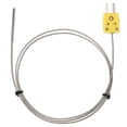 thumbnail image 1 of Sonde de thermocouple Type K de Haute Qualité pour Température Précise, 1 of 7
