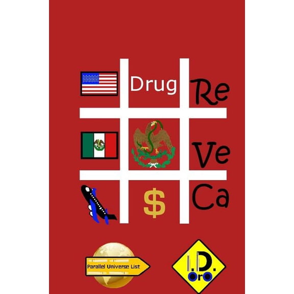 #drug (Russian Edition) (Paperback)