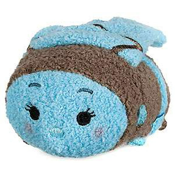 Disney Star Wars Aayla Secura Mini Plush