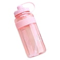 thumbnail image 2 of Botella de Agua para Deportes de Fitness de 2 Litros, Portátil con a Prueba de Fugas Tazas Espaciales Livianas Jarra para Estudiantes Bebida Macarena Botella de deportes de fitness, 2 of 8