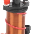 thumbnail image 1 of Primary Coil, Labs Demonstration Induction Coil Experiment Instrument  for Demonstrate Electromagnetic Induction for Verify Lenz's Law, 1 of 7