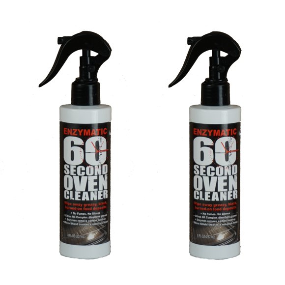 Dr Clean Spray Oven Cleaner