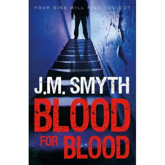 Blood for Blood (Paperback)