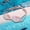 Pink, variant on BAOSITY Silicone Swimming Goggles Eyewear Eye Protection Lightweight Swimming Goggles Anti Fog Swimming Glasses for Indoor Snorkeling Blue
