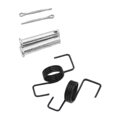 thumbnail image 2 of 1 par de pedales de clavijas de pie de motocicleta de 8mm para Honda XR50R CRF50 CRF70 CRF80 CRF100F Sywqhk Accesorios para autos y motos, 2 of 8