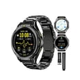 thumbnail image 1 of Reloj inteligente Cubot GT 5 Sports 1.43" AMOLED 500mAh 5 ATM, 1 of 10