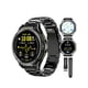 thumbnail image 1 of Reloj inteligente Cubot GT 5 Sports 1.43" AMOLED 500mAh 5 ATM, 1 of 10