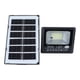 thumbnail image 3 of Luz de control remoto, luz solar Luz de panel solar de control remoto Lámpara solar Rendimiento de primer nivel Jadeshay A, 3 of 8