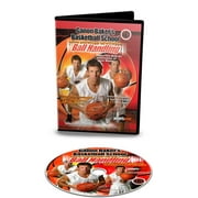 Ganon Baker's Basketball School: Ball Handling Coaching DVD