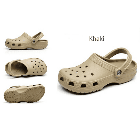 

FSYZX Unisex Garden Clogs Shoes
