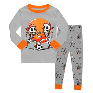 IEFIEL Pyjama à Colorier Enfant – Ensemble Justaucorps Peinture Créative Fille Garçon, Tenue Ludique Confortable Coton