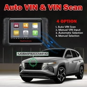 Autel MX808 MaxiCheck 2022 Upgraded Version Compatiable with BT506 MV108 MV105 Automotive OBD2 Scanner All System Diagnostic Tool Bi-Directional Control Same as MaxiCOM MK808 28+ Services FCA Access