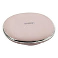 thumbnail image 2 of Bothyi 3xContact Lens Case Box Portable Holder Container Office Daily Outdoor Pink, 2 of 8