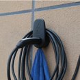thumbnail image 4 of Wall Mount Connector Holder, Charging Cable Holder Durable ABS  for Model 3 Y X S, 4 of 8