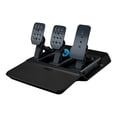 thumbnail image 1 of Logitech G Pro Racing Pedals - Pedals - wired - for PC, Microsoft Xbox One, Microsoft Xbox Series S, Microsoft Xbox Series X, Sony PlayStation 4, Sony PlayStation 5, 1 of 8