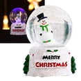 thumbnail image 1 of Bola de cristal brillante de Navidad BuyWeek, 1 of 12