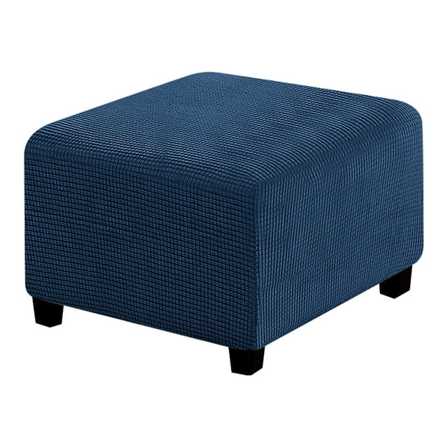 Living Room Sofa Cover Polyester Protector Full Coverage Plaid Design Universal Fit Anti Stain Anti Wear Machine Washable for Couch Furniture