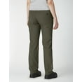 thumbnail image 2 of Genuine Dickies Women's Regular Straight-Leg Carpenter Pant, 2 of 4