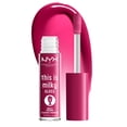 thumbnail image 1 of Brillo de labios NYX PROFESSIONAL MAKEUP This Is Milky Gloss, 1 of 9