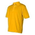 thumbnail image 2 of Moisture Free Mesh Polo, 2 of 5