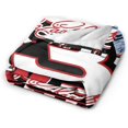 thumbnail image 4 of Soft Comfortable Blankets Four Seasons Thick Throw Blanket for Men Women Kids,Suitable for Home,Office Work,Pet Keep Warm (60"x50"), 4 of 6