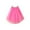 Hot Pink, variant on Lovzfmll Skirts for Women, Womens Pleated Gauze Short Skirt Adult Dancing Skirt Gray US