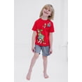 thumbnail image 2 of Set de ropa Disney Pixar Toy Story Woody Buzz Lightyear 2T, 2 of 6