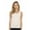 Ivory, variant on Just Love Seamless Premium Ladies Tank Top (Black, Large-X-Large)