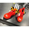 thumbnail image 4 of Adi-das PW Solarhu PRD Unisex Red Sneakers EF2381 US 5M /6W Was $140, 4 of 6