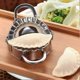 thumbnail image 2 of 2 sets,Dumplings, Dumpling Maker, Dumpling Maker Set, Dumpling Mold Maker Stainless Steel Dumpling, 2 of 2