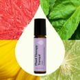 thumbnail image 3 of Plant Therapy Tranquil Essential Oil Blend 100% Pure, Pre-Diluted Roll-On, Natural Aromatherapy 10 mL (1/3 oz), 3 of 8