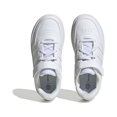 thumbnail image 3 of Tenis Adidas Niño HP8969 Blanco 20 cm, 3 of 4