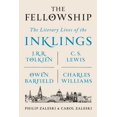 thumbnail image 1 of The Fellowship - The Literary Lives of the Inklings: J.R.R. Tolkien, C. S. Lewis, Owen Barfield, Charles Williams, 1 of 3