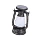 thumbnail image 3 of Lámpara colgante retro de camping con diseño vintage LED para caminos y patios. L bronce con solar, 3 of 6