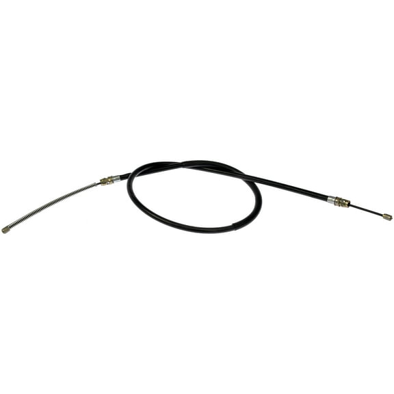 Dorman - First Stop C93347 Parking Brake Cable Fits select: 1985-1997 FORD F150, 1988-1996 FORD BRONCO