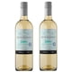 thumbnail image 1 of 2 Pack Vino Blanco Reservado Dulce Blanco 750ml Reservado Concha y Toro Blanco, 1 of 4