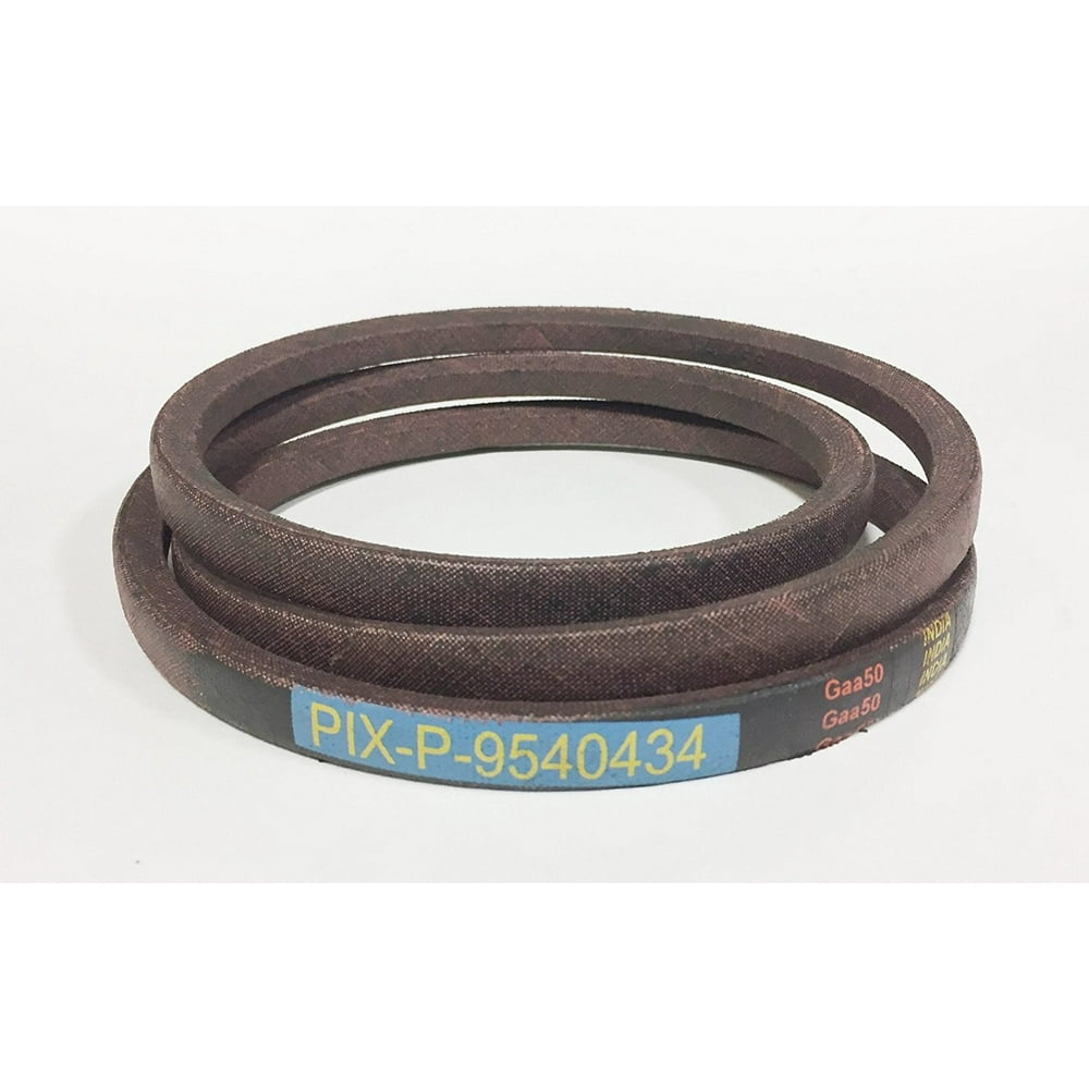Belt With Kevlar Made To FSP Specs To Replace Tiller Belt Number 754